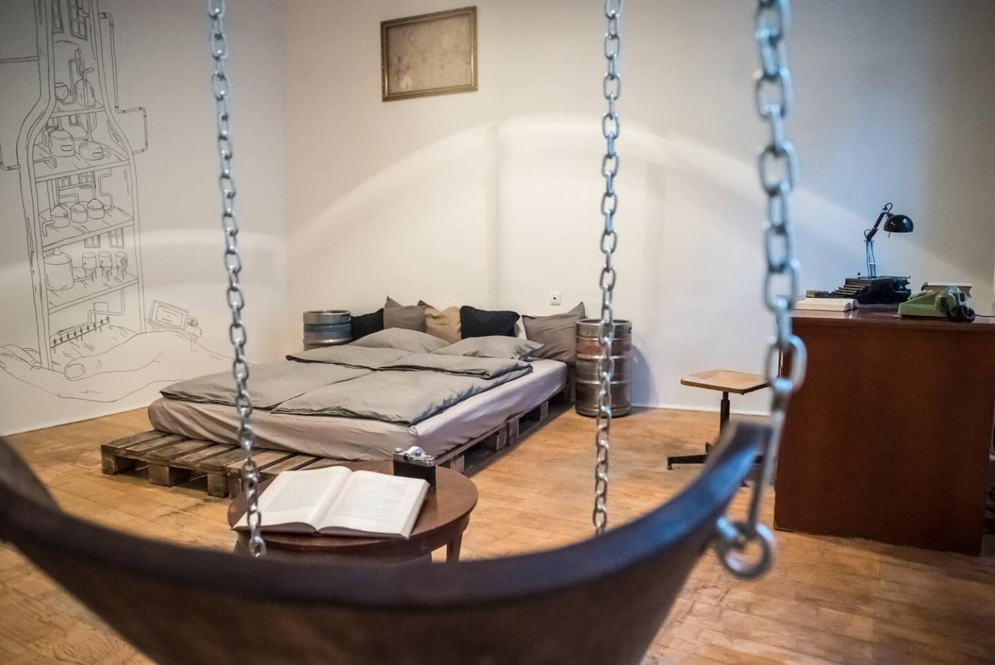 Bed'n'beer Appartamento