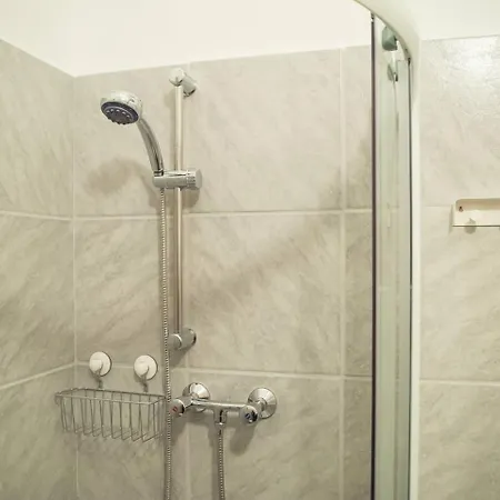 Ferienwohnung Bed'N'Beer Budapest Exterior foto