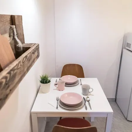 Ferienwohnung Bed'N'Beer Budapest Exterior foto