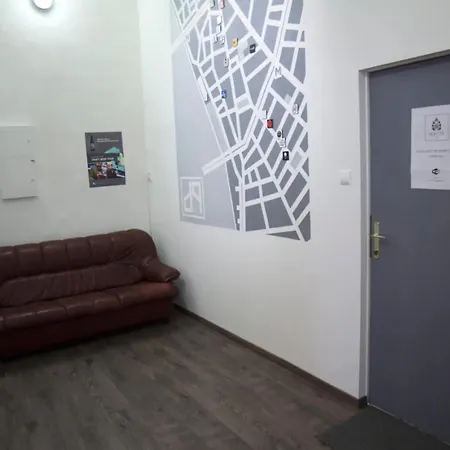Ferienwohnung Bed'N'Beer Budapest Exterior foto
