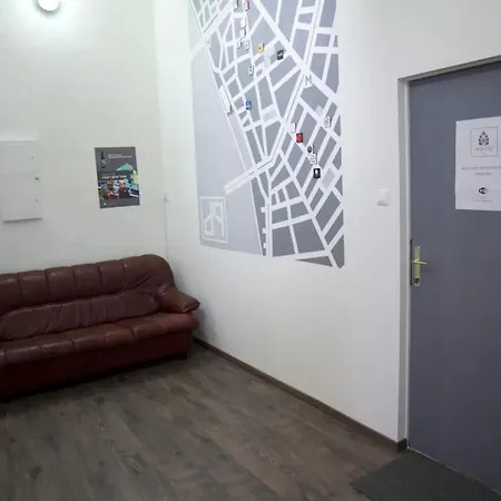 Ferienwohnung Bed'N'Beer Budapest Exterior foto
