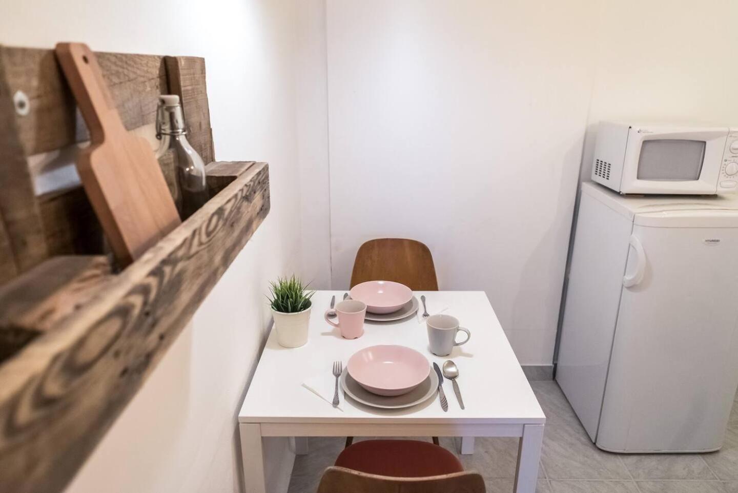 Bed'n'beer Apartment Budapest