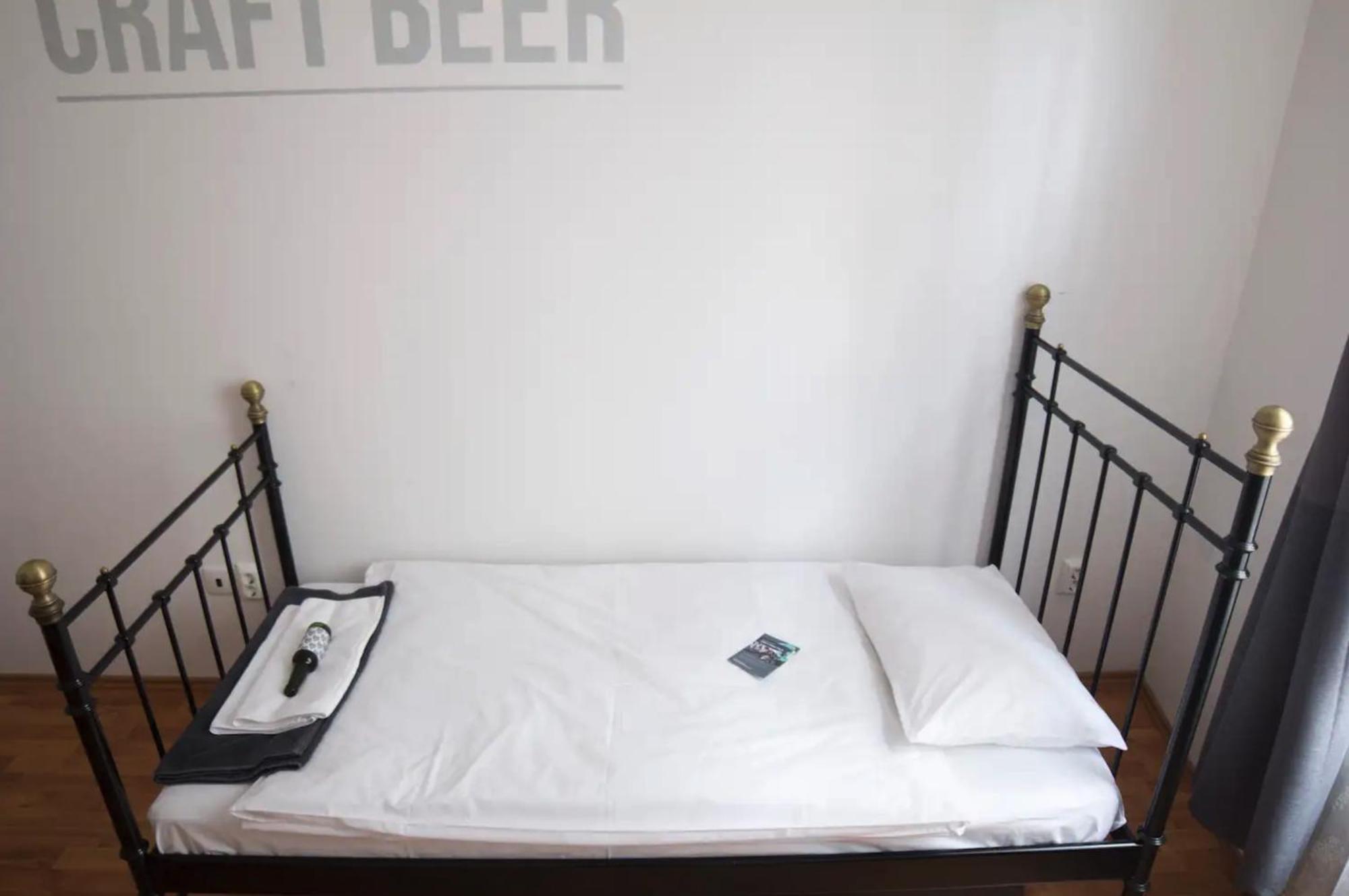 Bed'n'beer Apartment Budapest