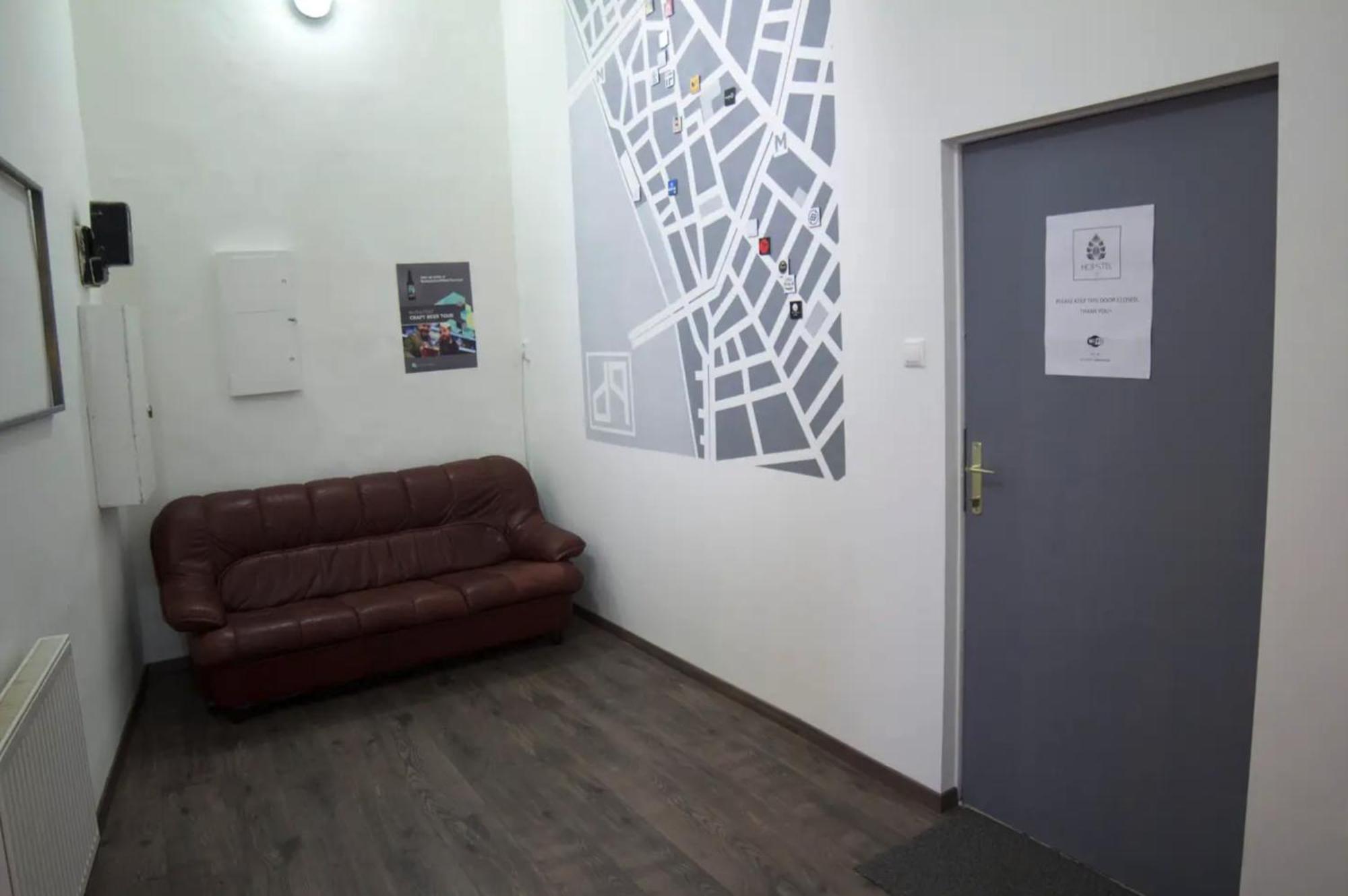Bed'n'beer Apartment *