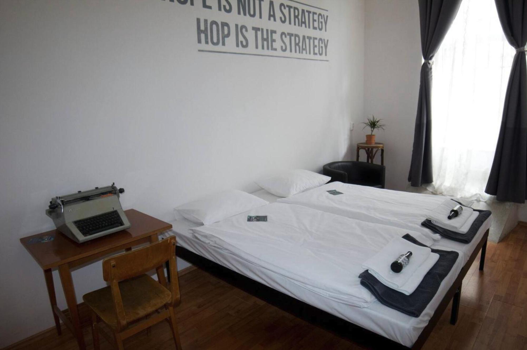 Apartment Bed'n'beer *