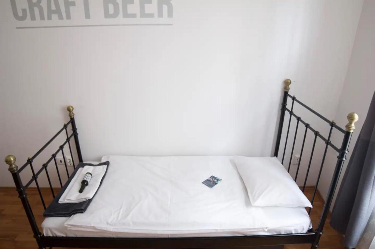 Bed'n'beer Apartment Budapest