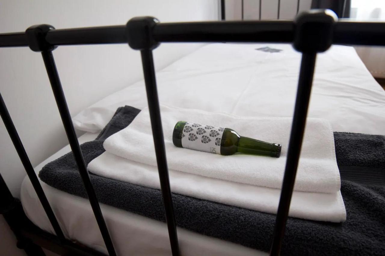Apartment Bed'n'beer
