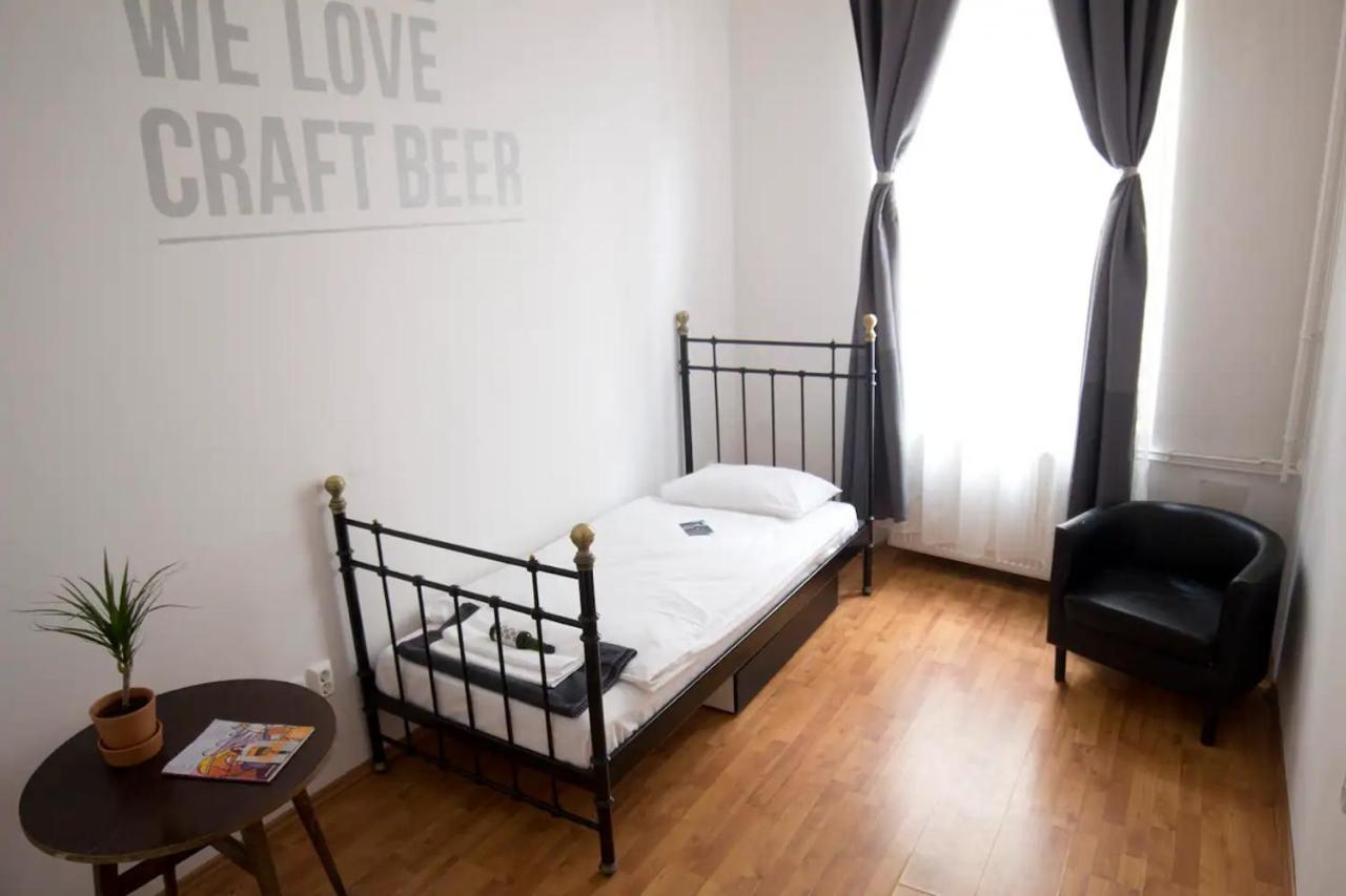Apartment Bed'n'beer